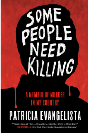 Some People Need Killing